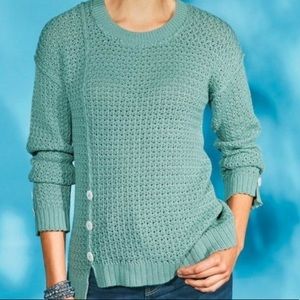 Soft Surroundings Knit